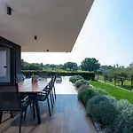 Casa Cormoran *