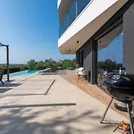 Casa Cormoran וילה *