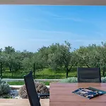 וילה Casa Cormoran