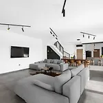 וילה Casa Cormoran *