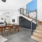 Casa Cormoran וילה *