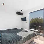 וילה Casa Cormoran פורץ