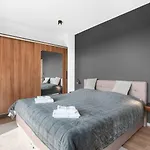 Casa Cormoran וילה *