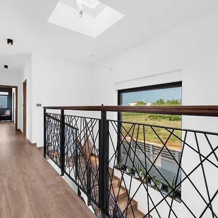 Villa Casa Cormoran Poreč