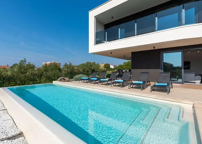 Casa Cormoran Villa *