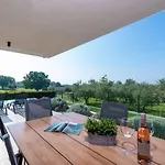 Casa Cormoran Willa