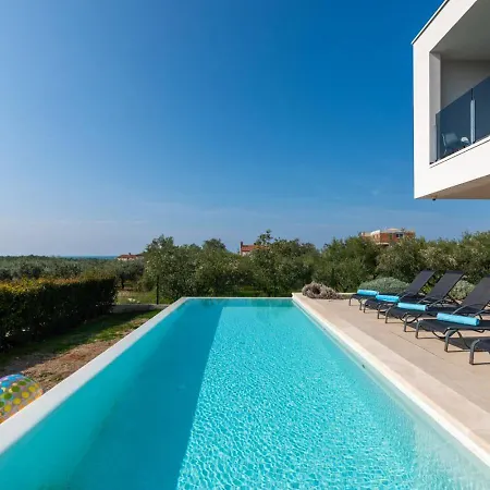 Villa Casa Cormoran Porec