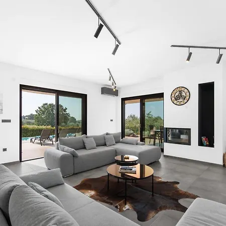 Casa Cormoran Porec