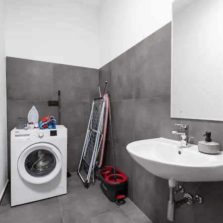 Casa Cormoran Villa Porec