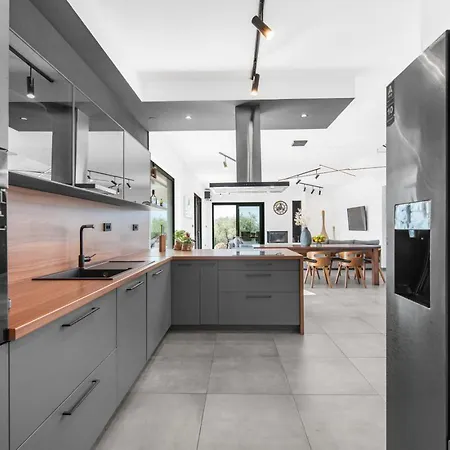 Casa Cormoran Villa Porec