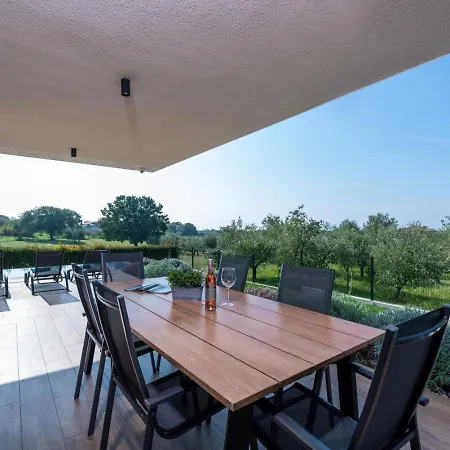 Casa Cormoran Porec