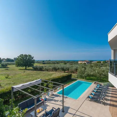 Casa Cormoran Porec