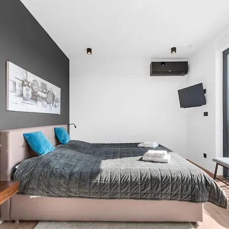 Villa Casa Cormoran *