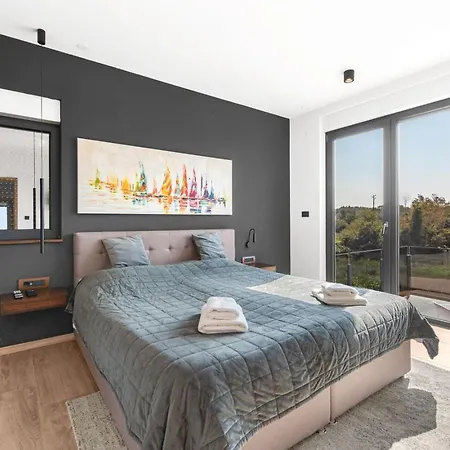 Casa Cormoran * Porec