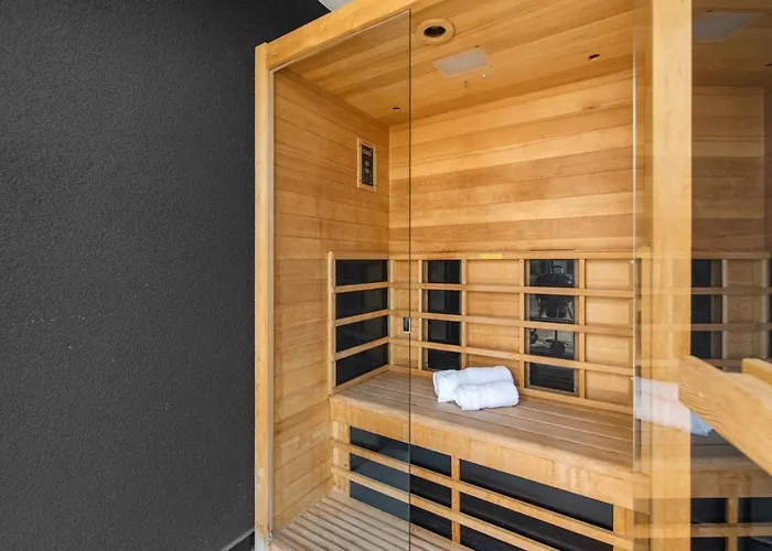 Villa Casa Cormoran *