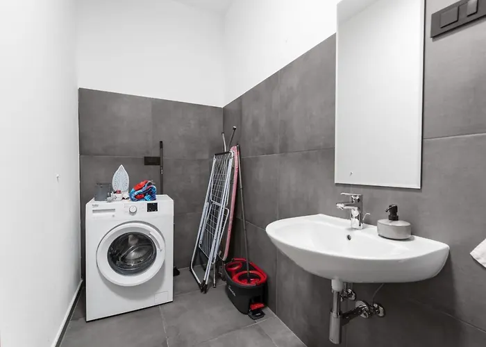 Casa Cormoran Villa Porec