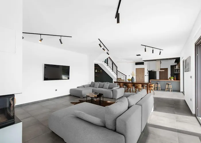 Villa Casa Cormoran *