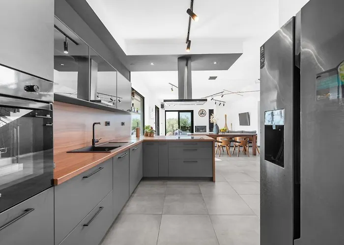 Casa Cormoran Villa Porec