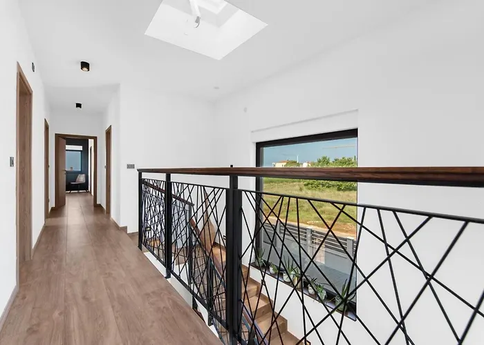 Villa Casa Cormoran Poreč