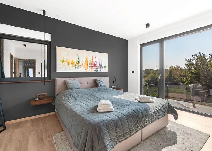 Casa Cormoran * Poreč