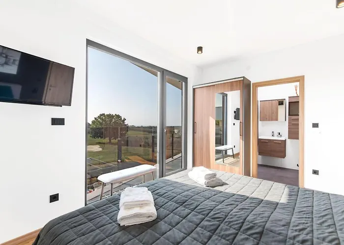 Casa Cormoran * Porec