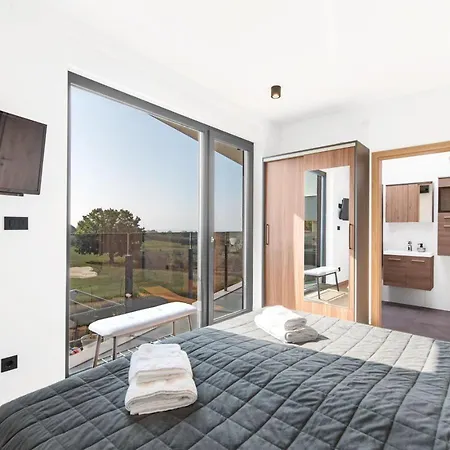 Casa Cormoran * Poreč