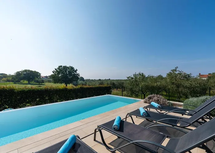 Villa Casa Cormoran *